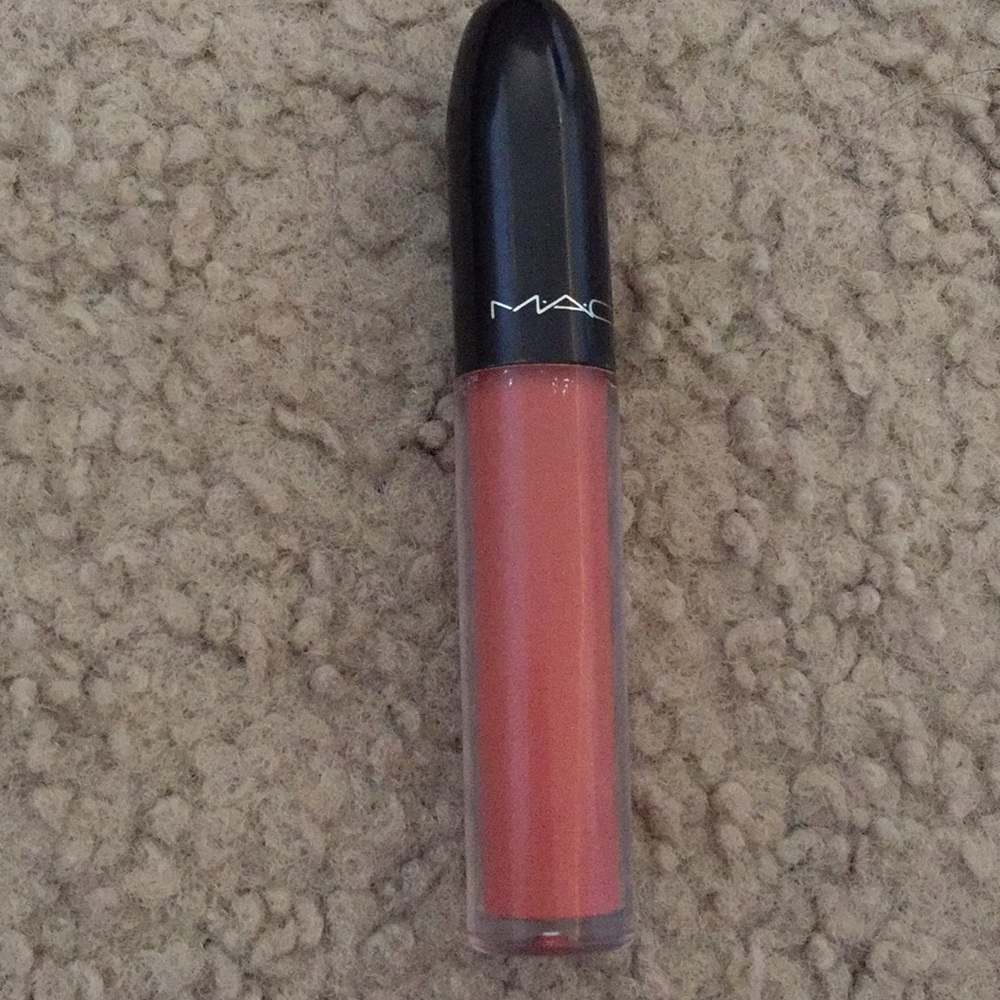 Mac matte long liquid lipstick